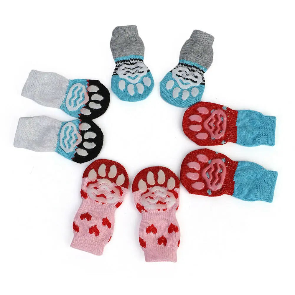 Cute Indoor Puppy Shoes