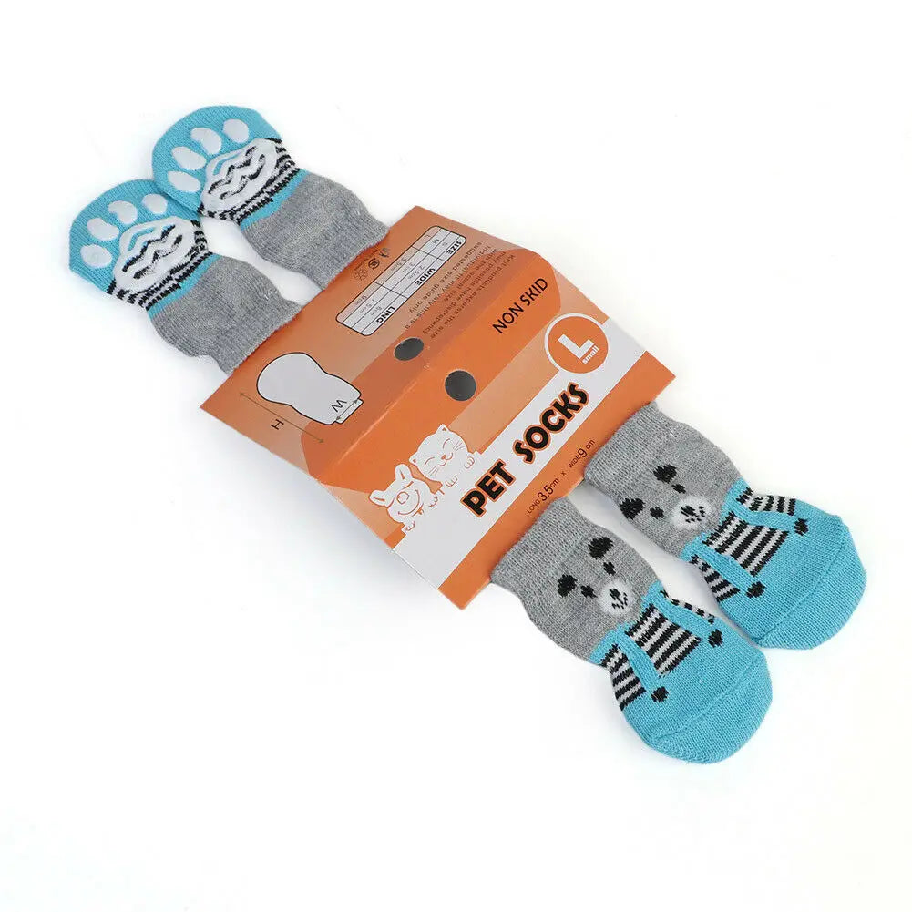 Cute Indoor Puppy Shoes