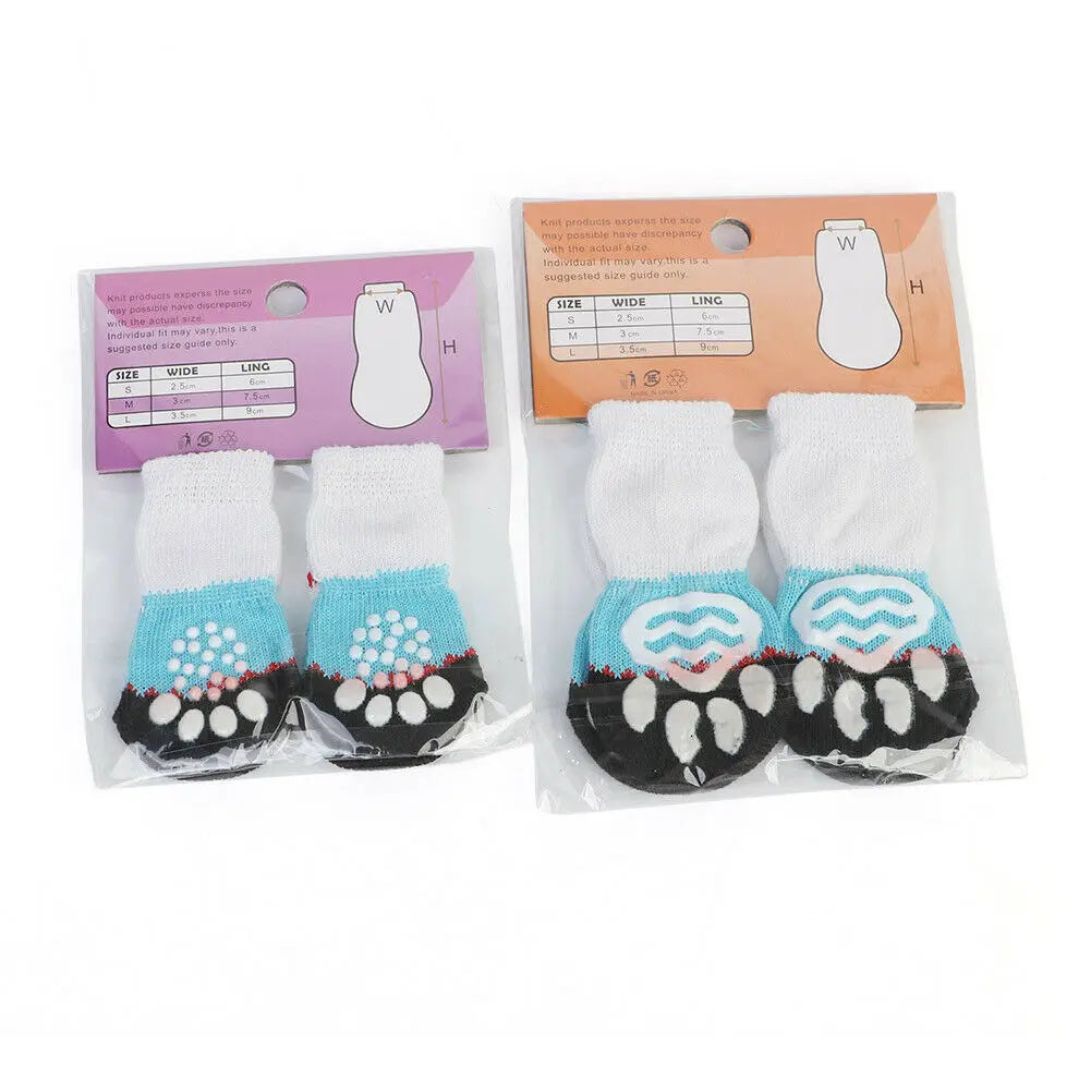 Cute Indoor Puppy Shoes