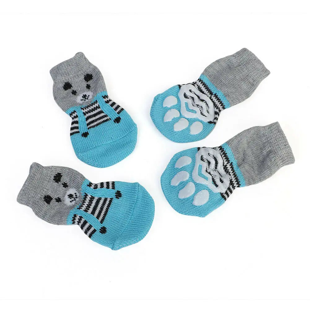 Cute Indoor Puppy Shoes
