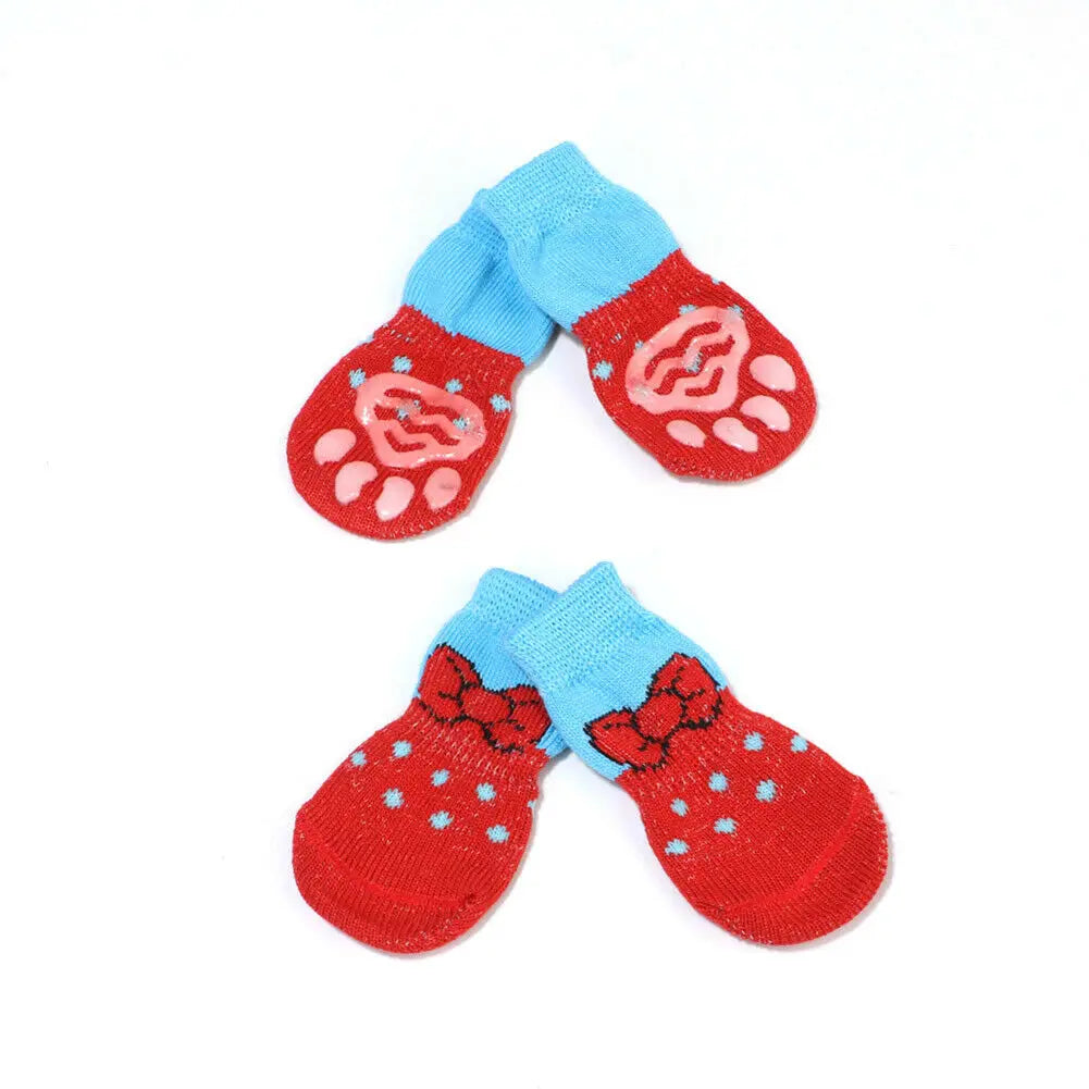 Cute Indoor Puppy Shoes