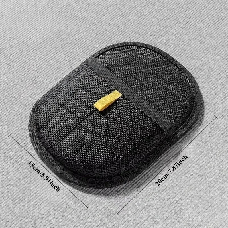 Pet Hair Removal Gloves for Dogs & Cats