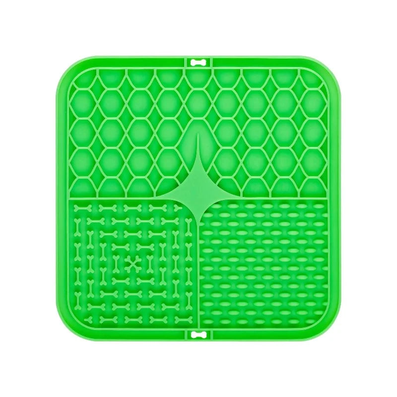 Dog Training Feeder & Distraction Mat