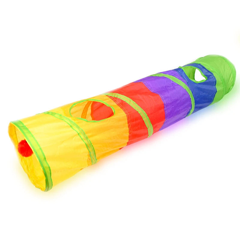 Pet Tube for Cats & Puppies