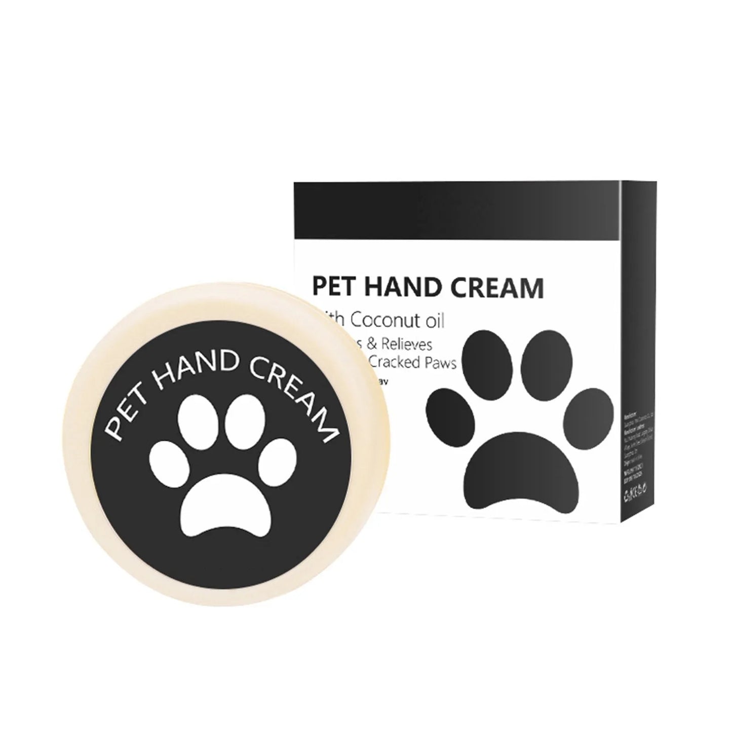 Dog & Cat Paw Protective Wax