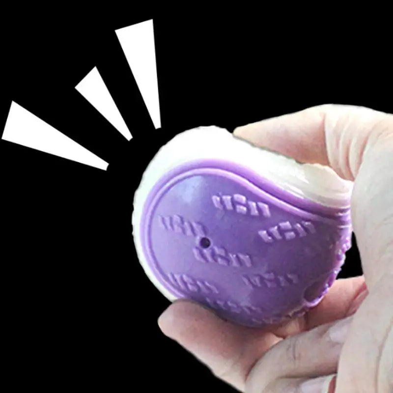 Dog Training Chew Ball Toy