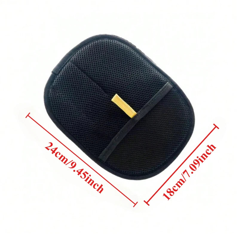 Pet Hair Remover Gloves for Dogs & Cats