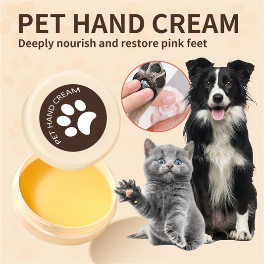 Dog & Cat Paw Protective Wax