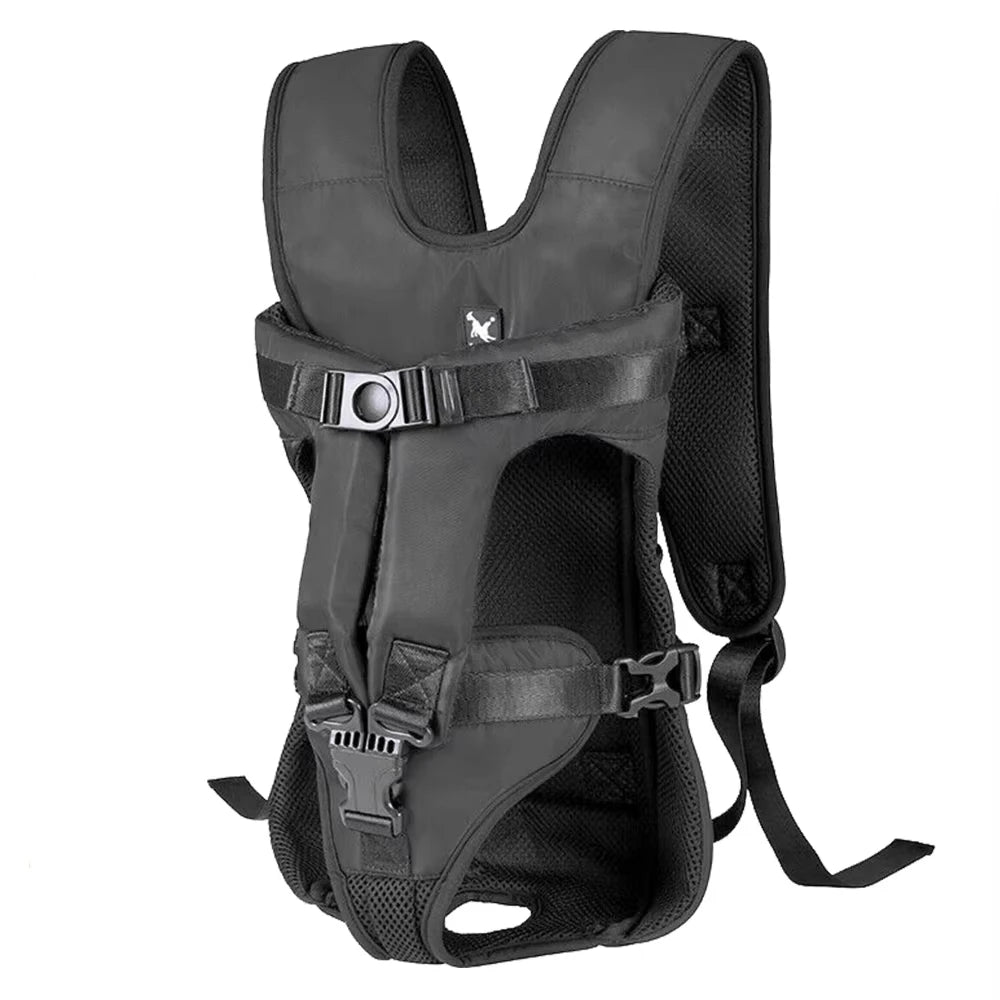 Outdoor Dog Carrier Backpack