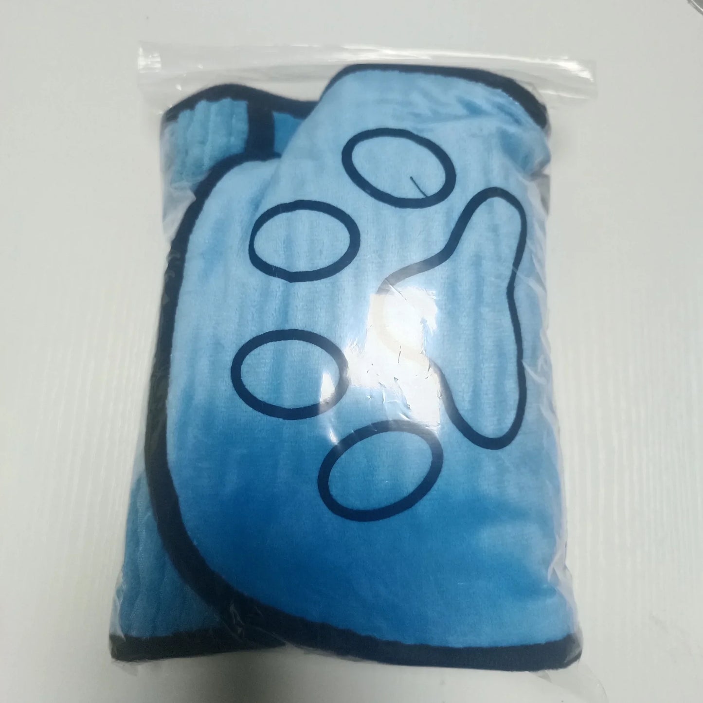 Convenient Pet Drying Towel