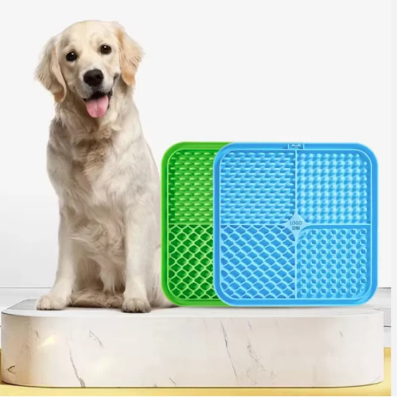 Dog Training Feeder & Distraction Mat