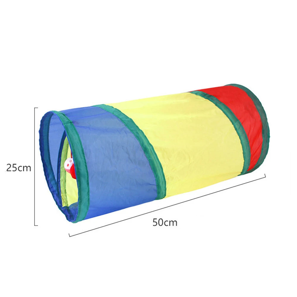 Pet Tube for Cats & Puppies