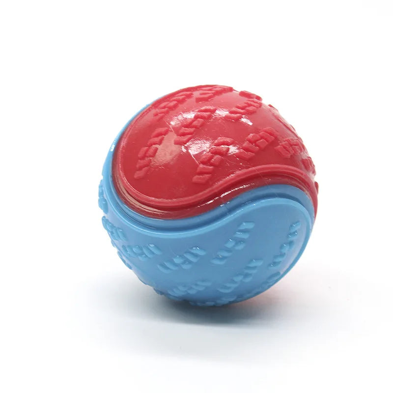 Dog Training Chew Ball Toy