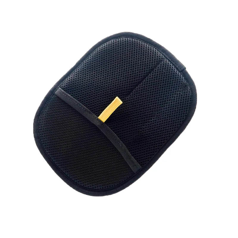 Pet Hair Removal Gloves for Dogs & Cats