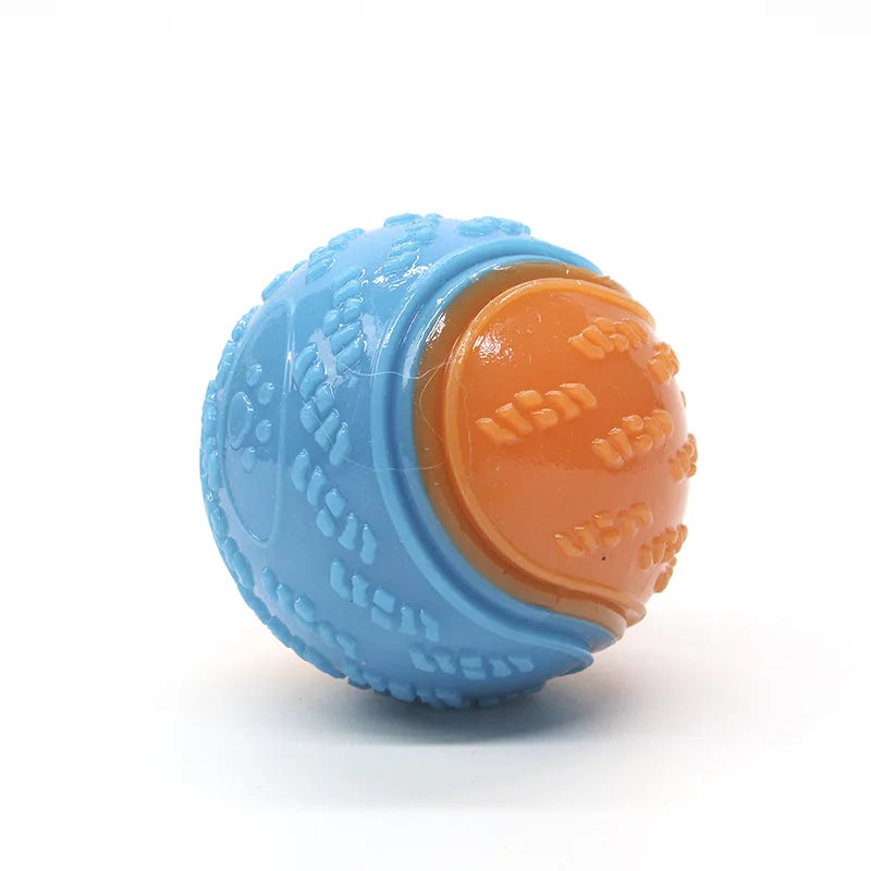Dog Training Chew Ball Toy