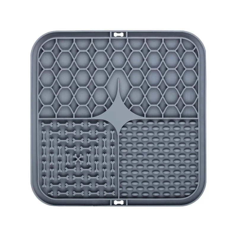 Dog Training Feeder & Distraction Mat