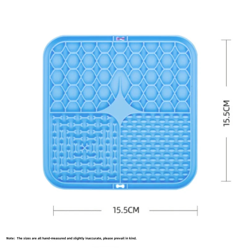 Dog Training Feeder & Distraction Mat