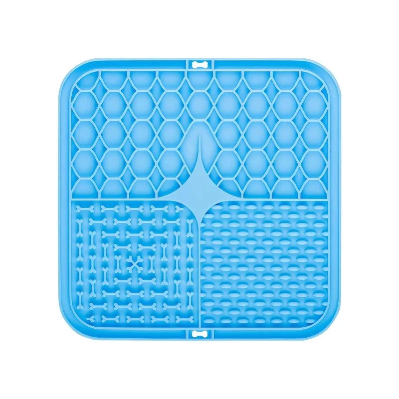 Dog Training Feeder & Distraction Mat