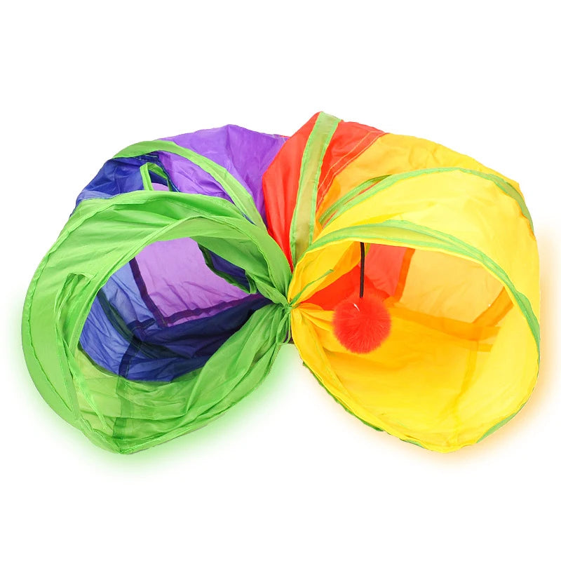 Pet Tube for Cats & Puppies