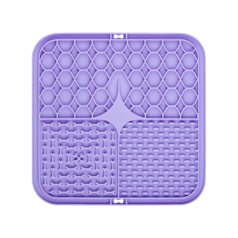 Dog Training Feeder & Distraction Mat