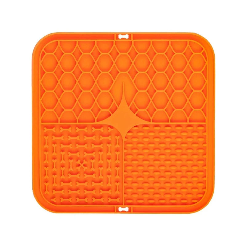 Dog Training Feeder & Distraction Mat