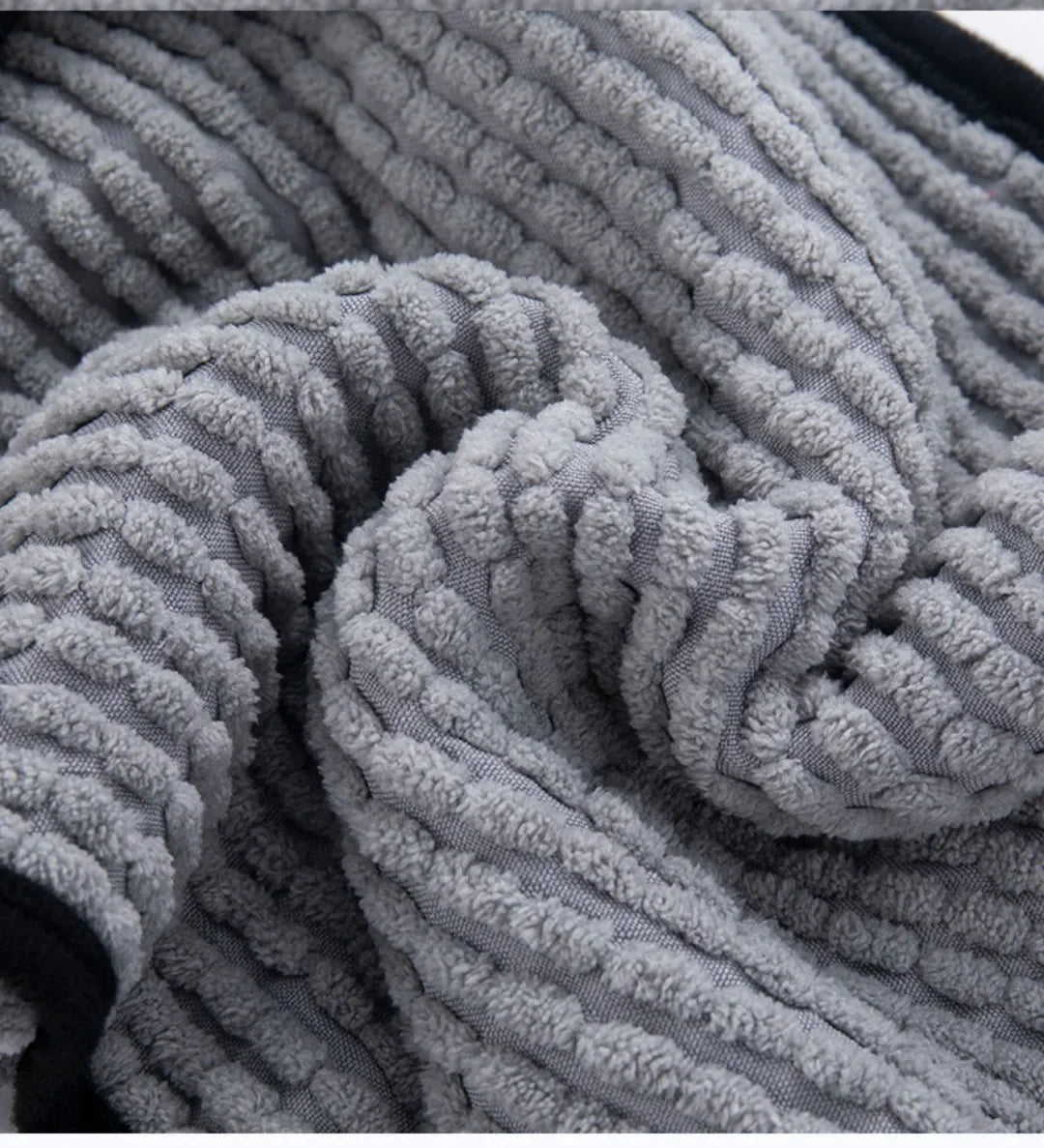 Convenient Pet Drying Towel